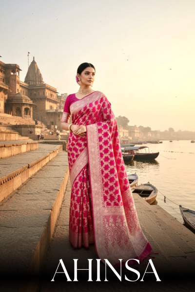 AHINSA