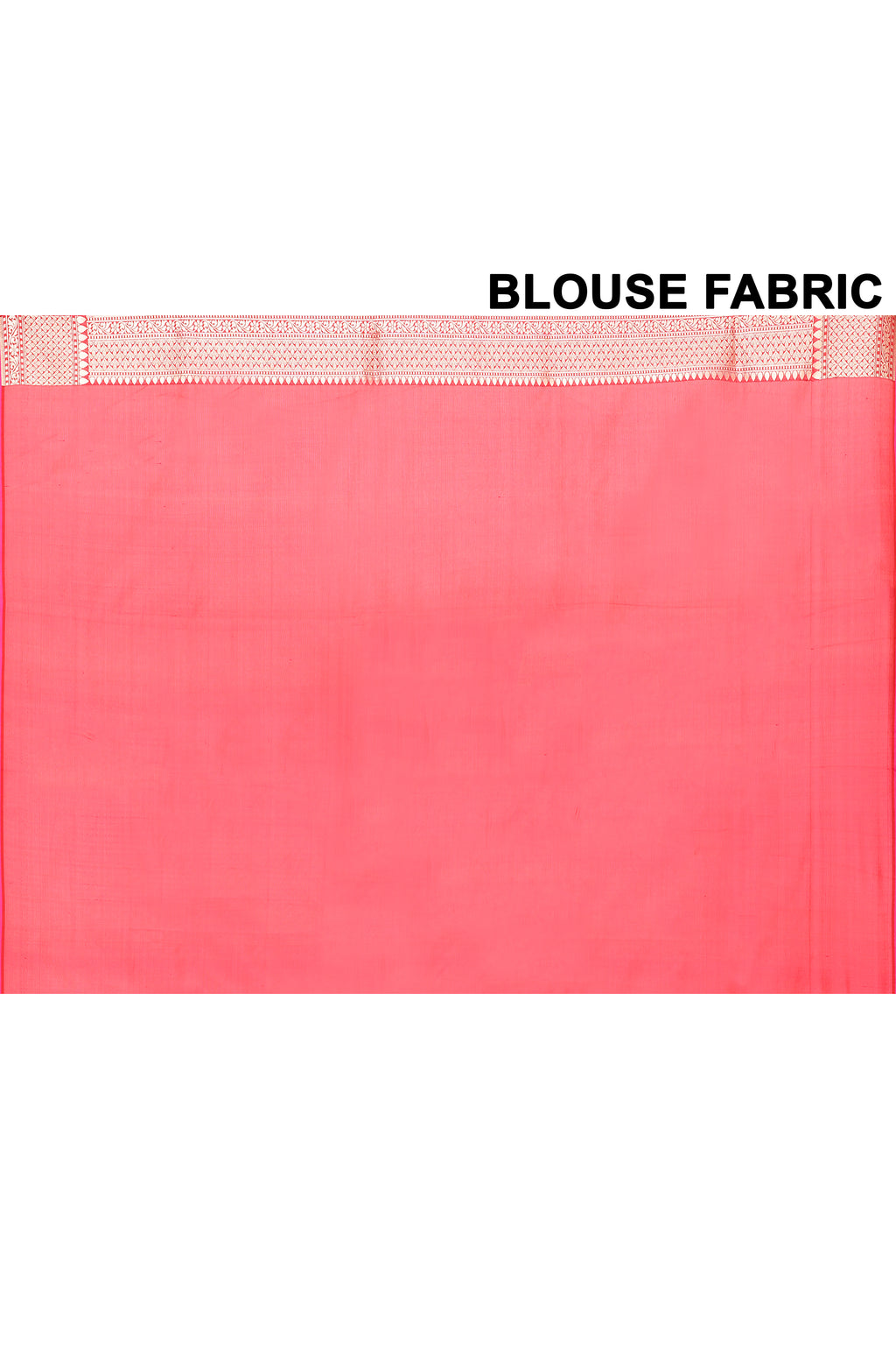 Katan Silk Handwoven Banaras Saree