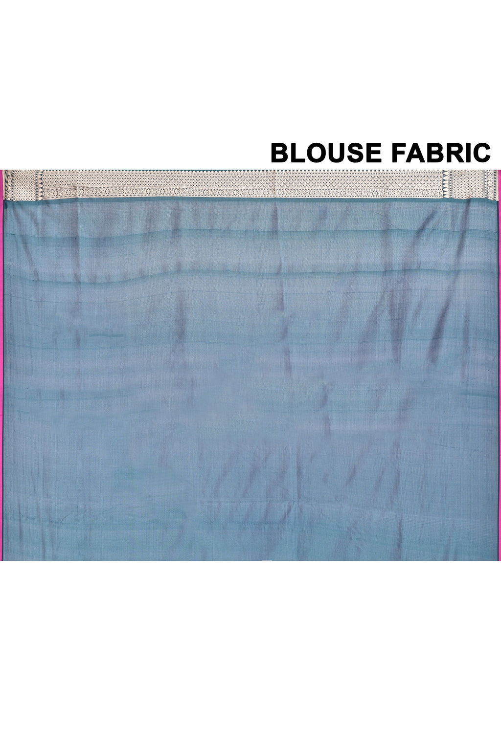 Katan Silk Handwoven Banaras Saree