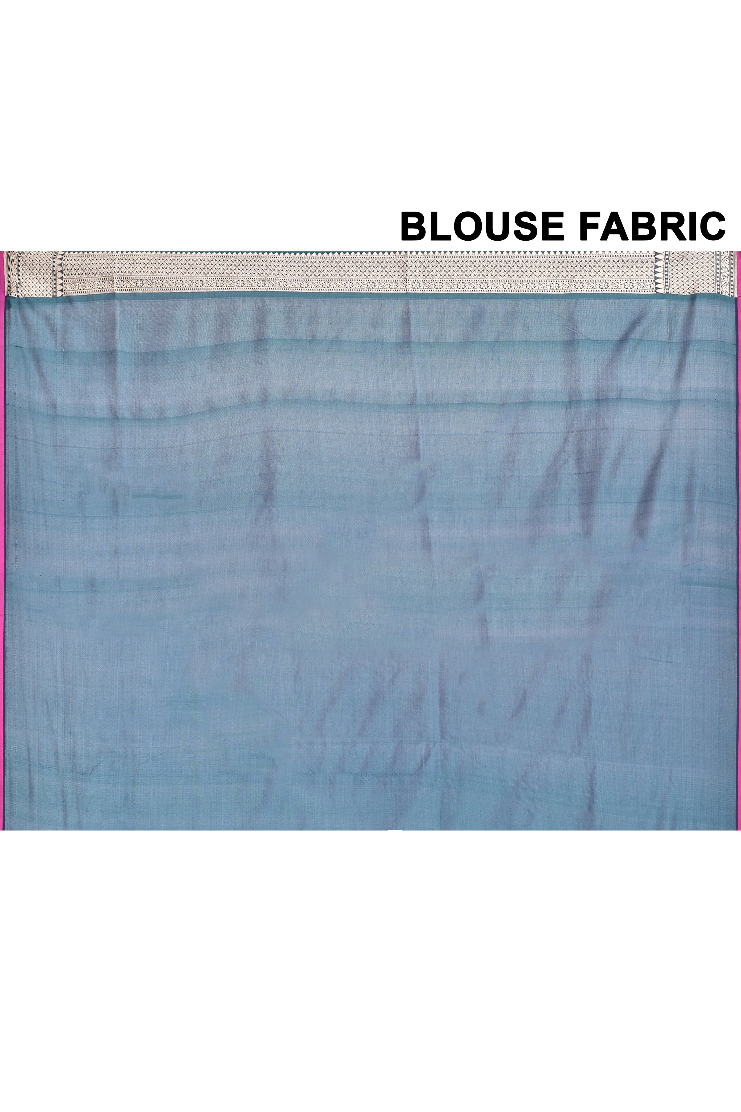 Katan Silk Handwoven Banaras Saree