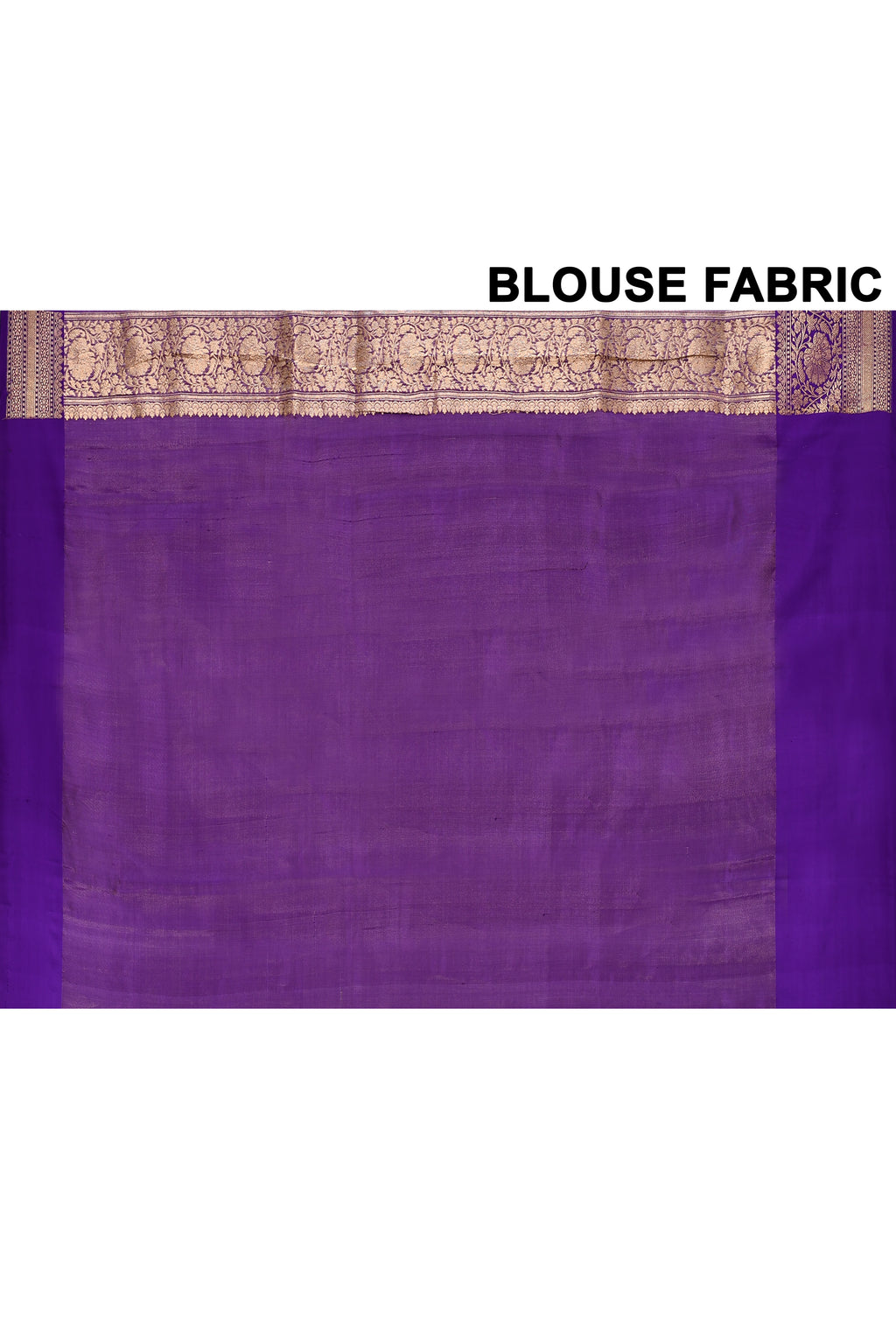 Pure Tissue Silk Handwoven Banaras Saree