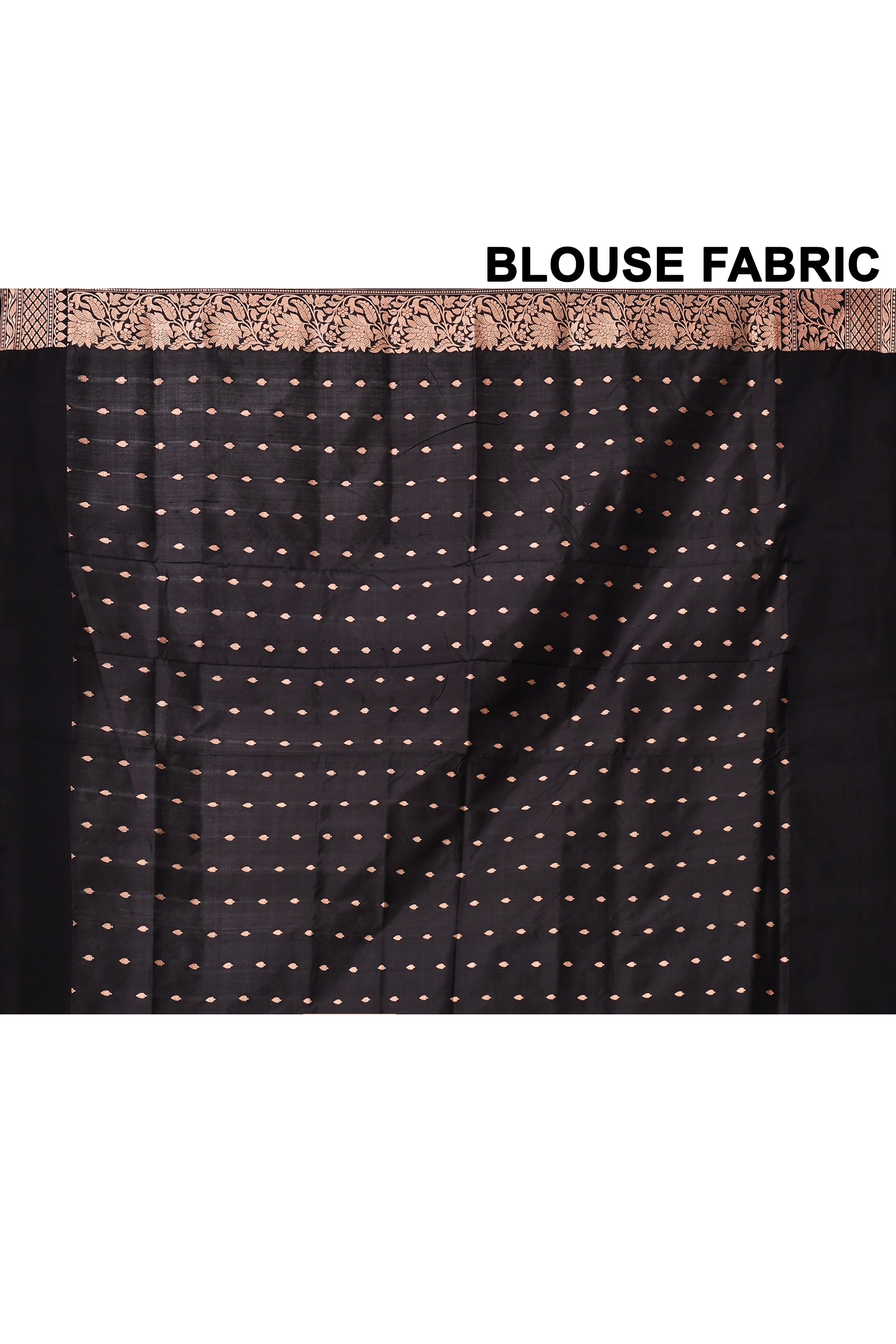 Katan Silk Handwoven Banaras Saree