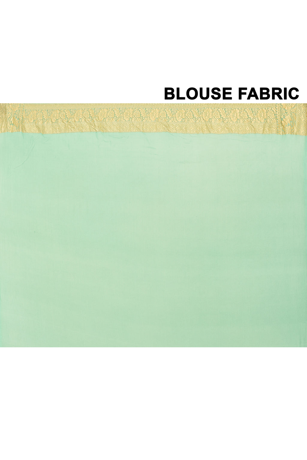 Khadi Silk Handwoven Banaras Saree