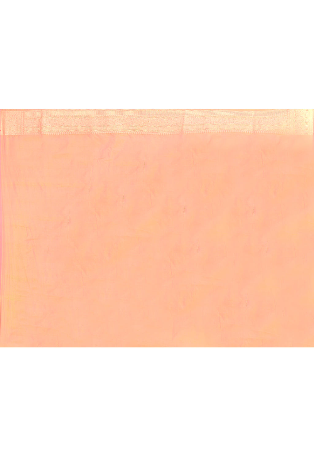 Handwoven Mehndi Green Banarasi Katan Silk Saree