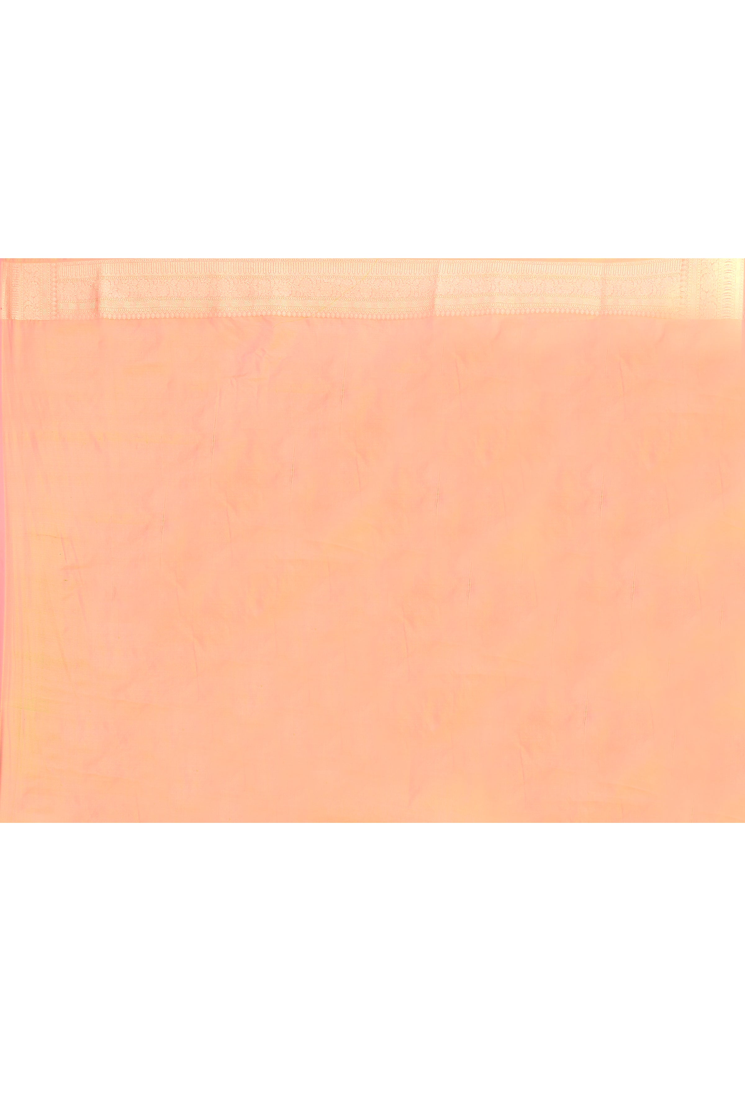 Handwoven Mehndi Green Banarasi Katan Silk Saree