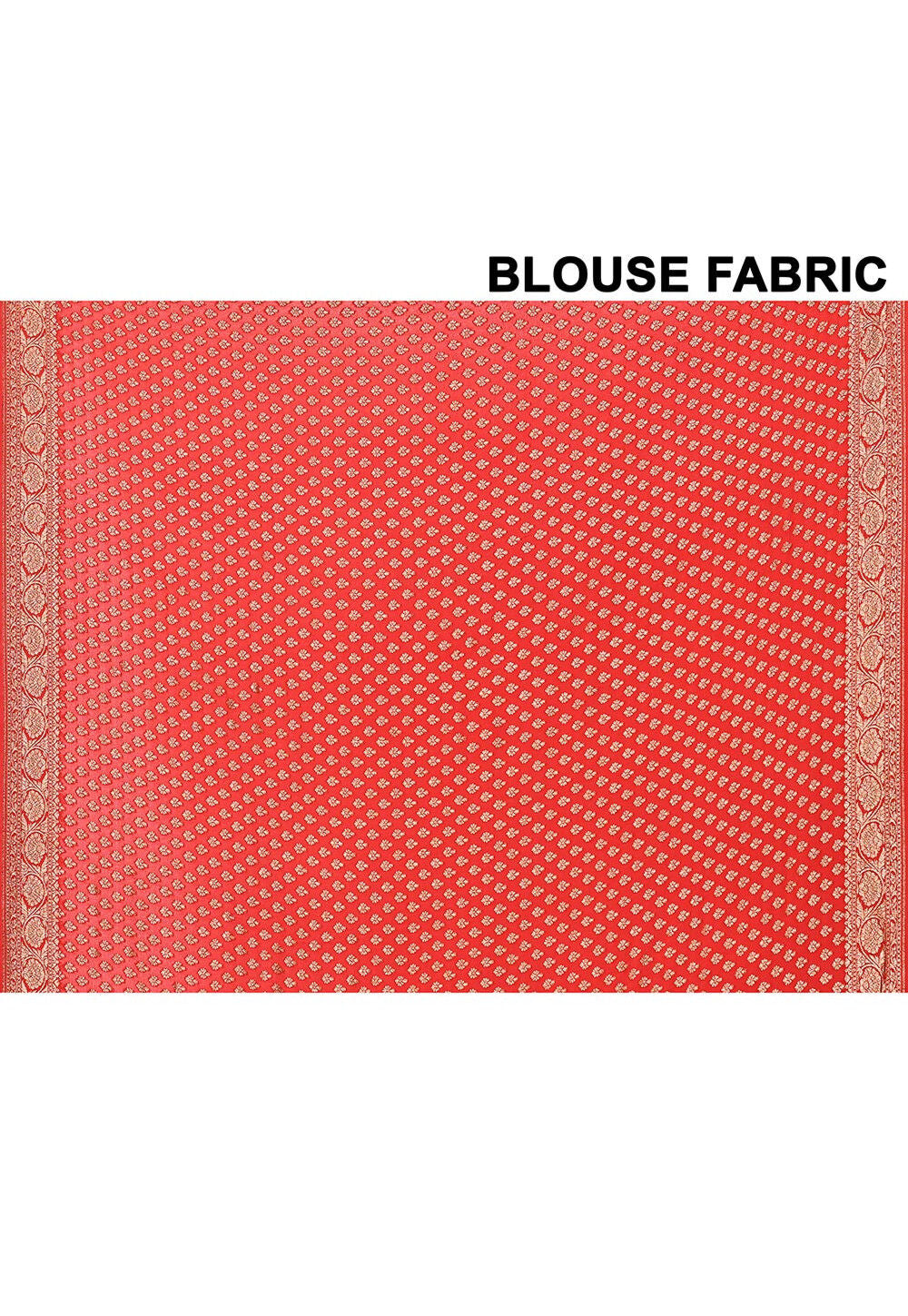 Blue Khaddi Silk Handwoven Banaras Saree