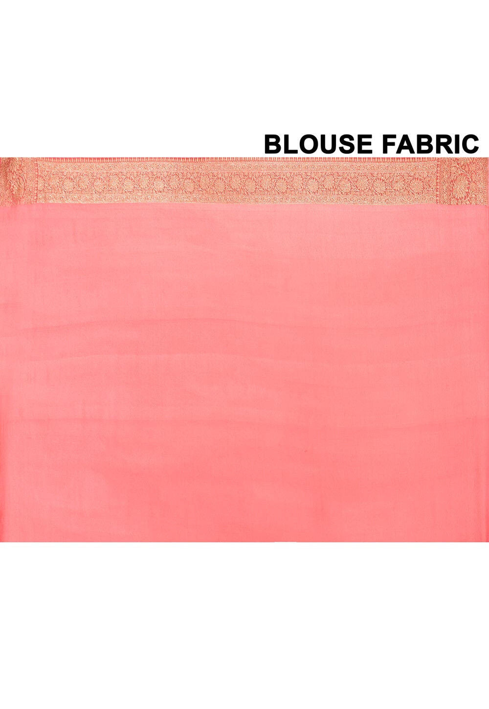 Khadi Silk Handwoven Banaras Saree