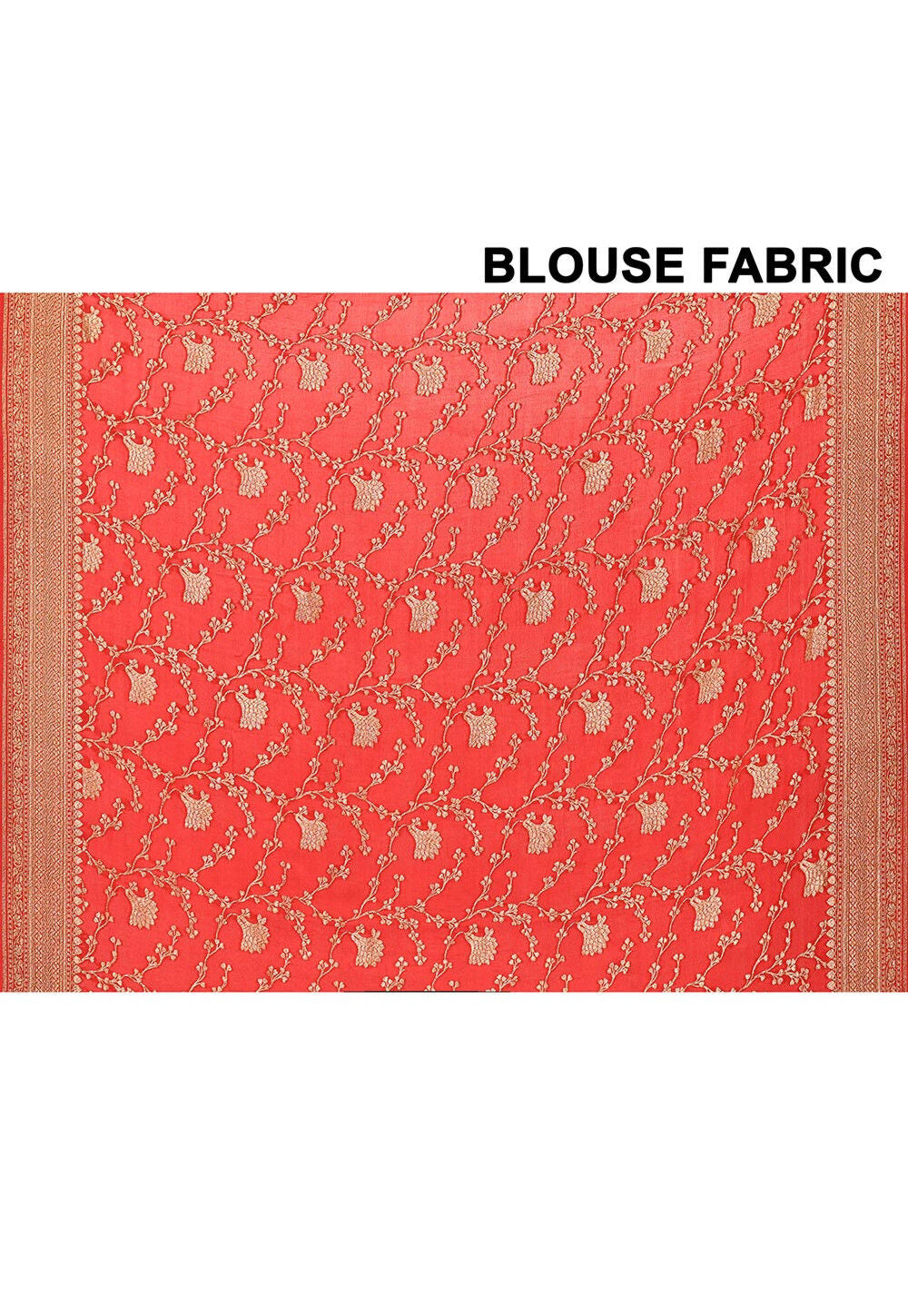 Bootle Green  Khaddi Silk Handwoven Banaras Saree