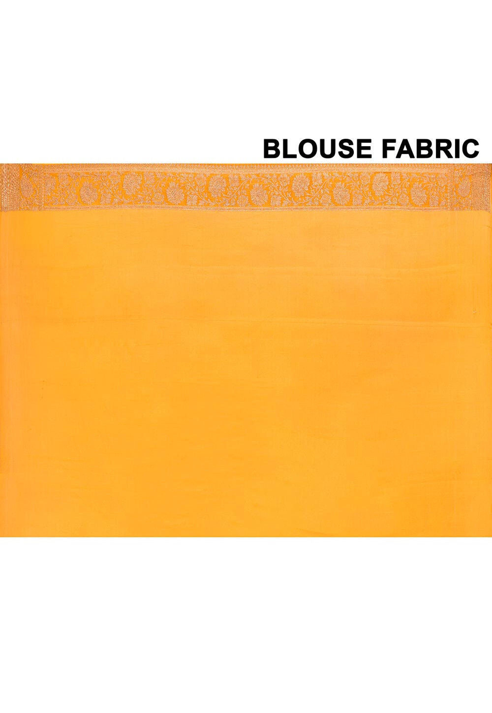 Crepe Silk Handwoven Banaras Saree