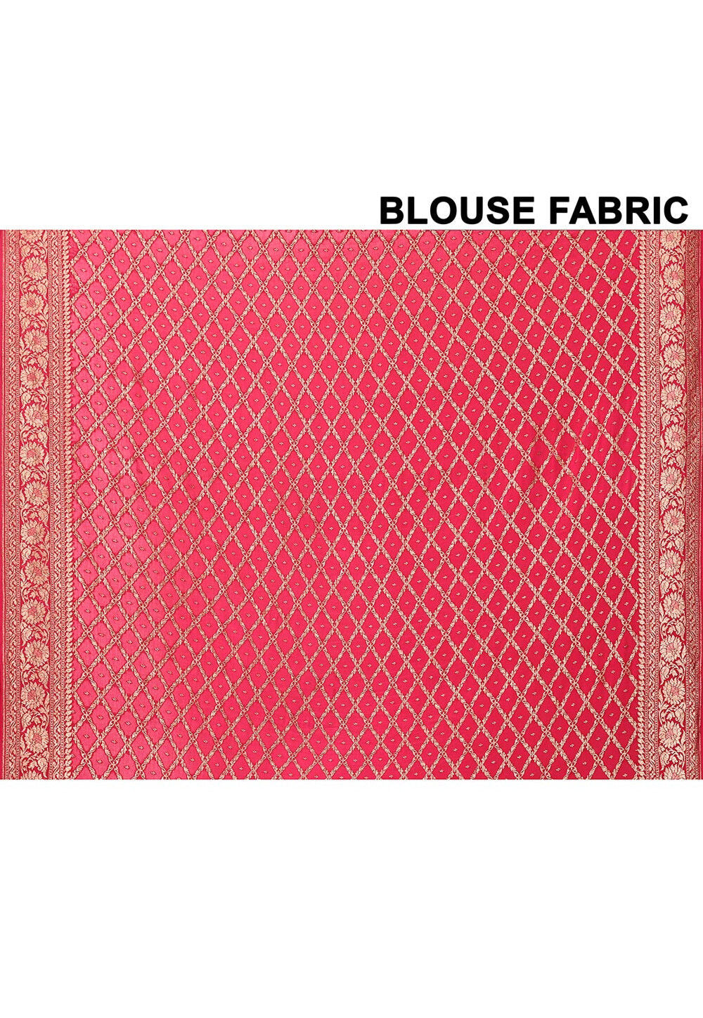 Dark Blue Khaddi Silk Handwoven Banaras Saree