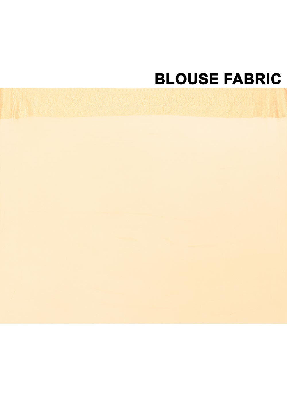 Khadi Silk Handwoven Banaras Saree