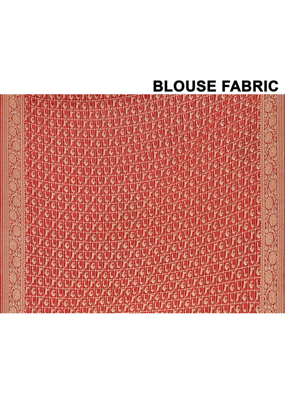 Wine Khaddi Silk Handwoven Banaras Saree