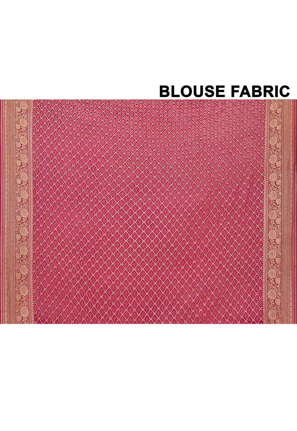 Sky Blue Khaddi  Silk Handwoven Banaras Saree