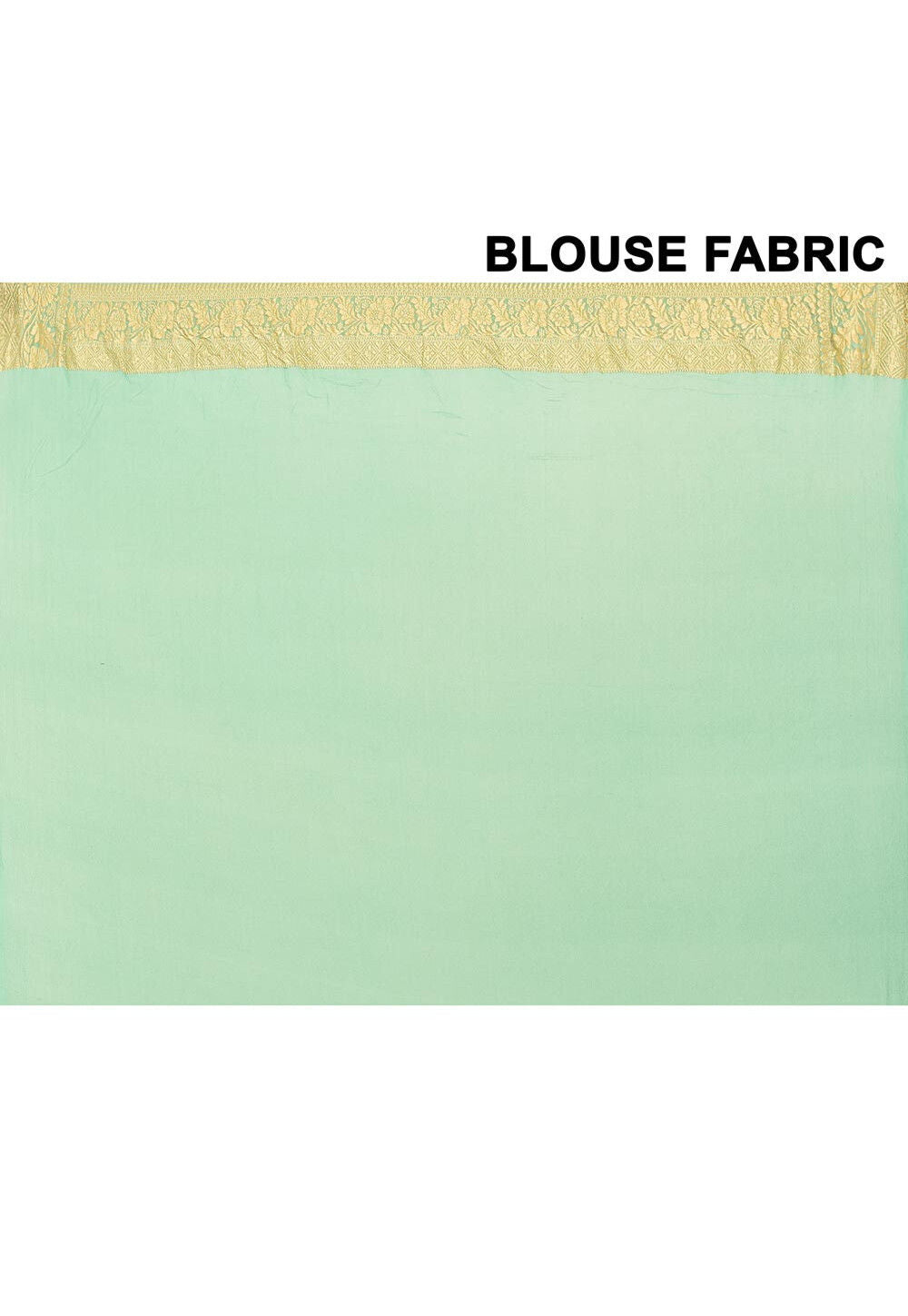 Khadi Silk Handwoven Banaras Saree