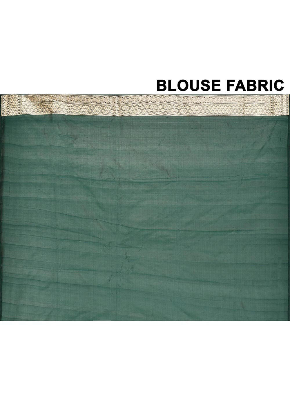 Katan Silk Handwoven Banaras Saree