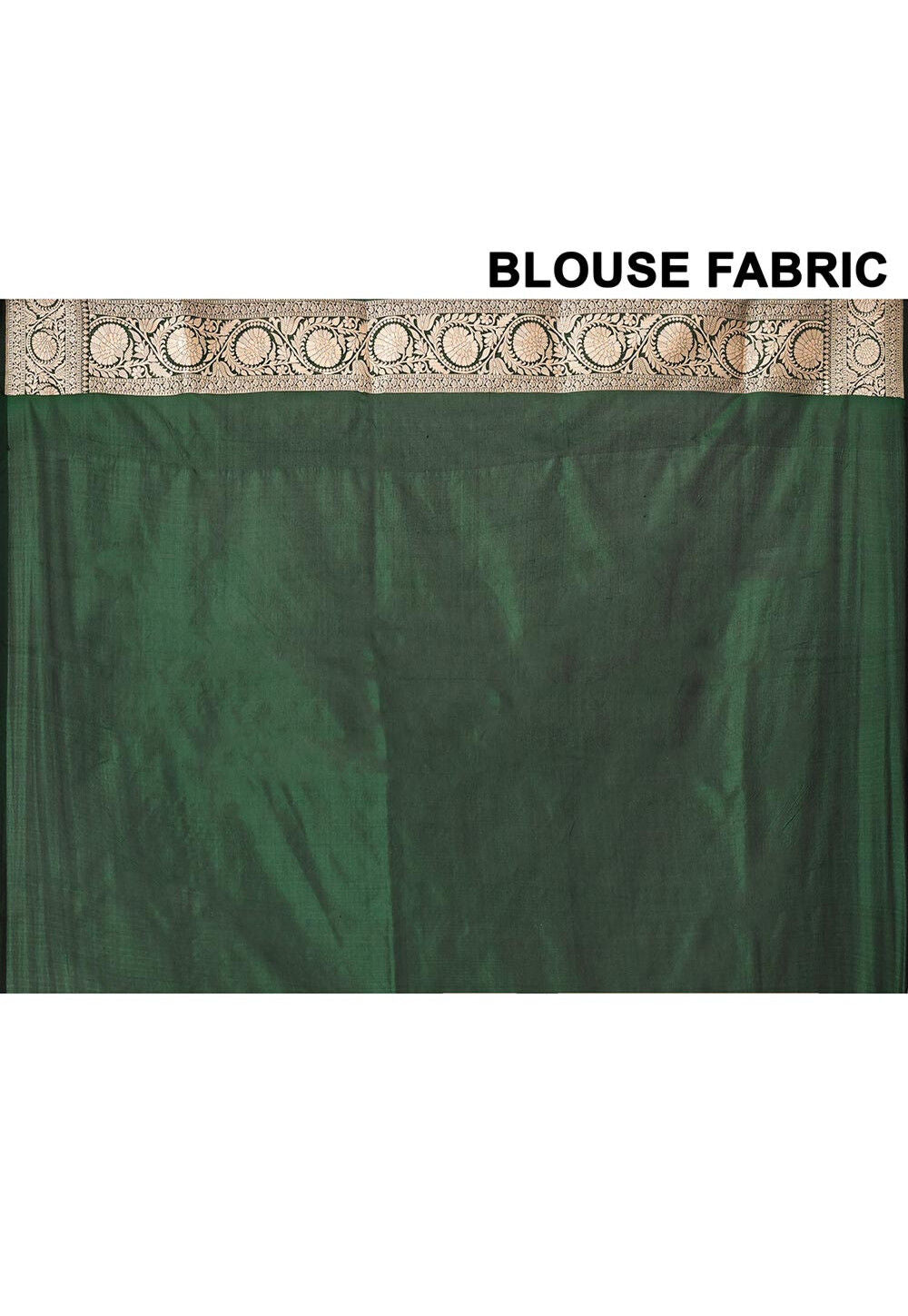 Katan Silk Handwoven Banaras Saree