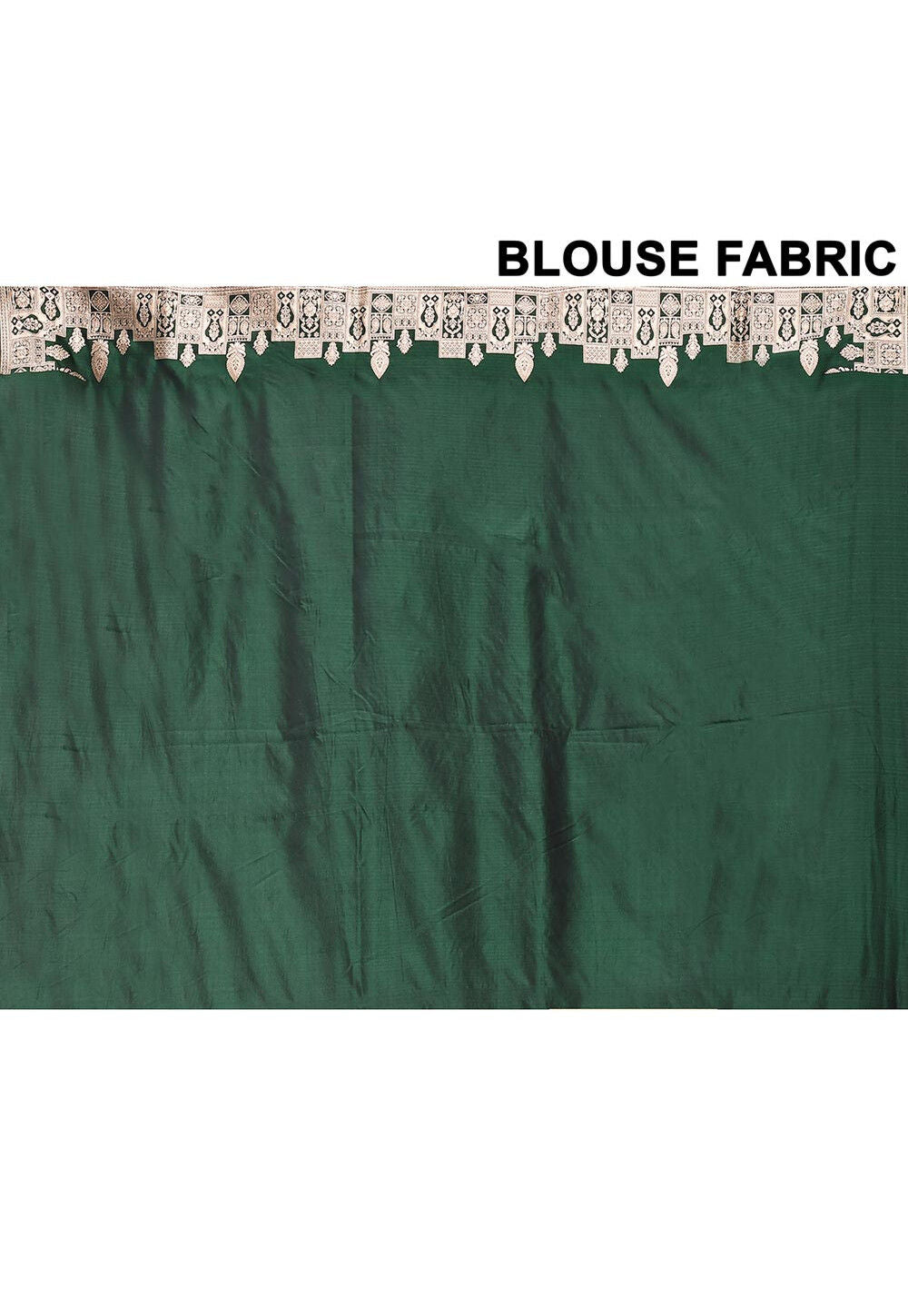 Katan Silk Handwoven Banaras Saree