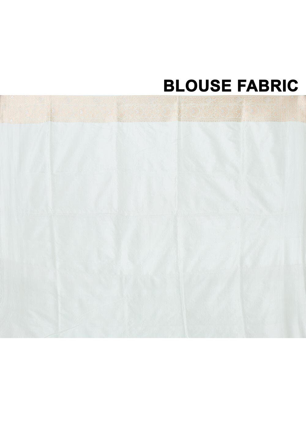 Katan Silk Handwoven Banaras Saree