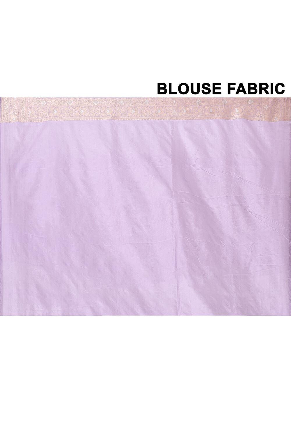 Katan Silk Handwoven Banaras Saree