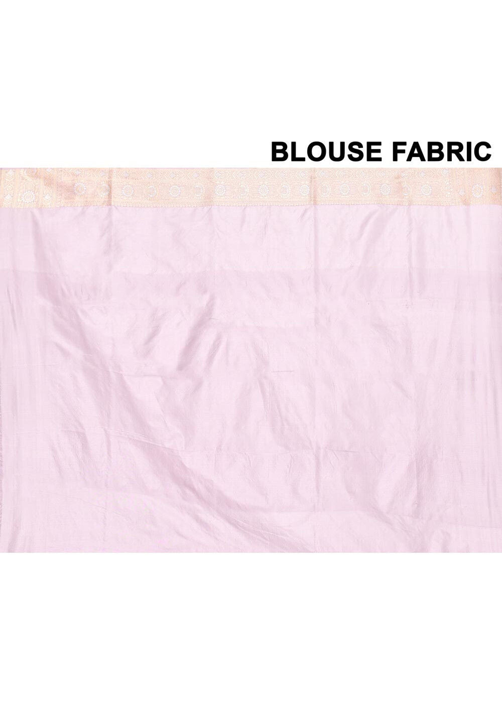 Katan Silk Handwoven Banaras Saree