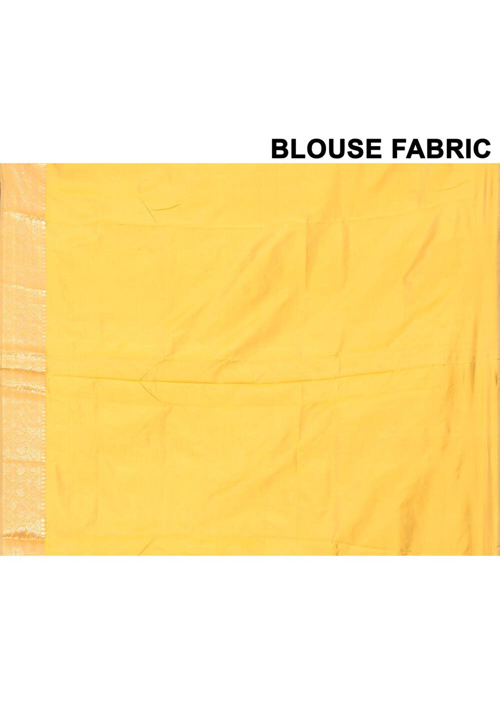 Katan Silk Handwoven Banaras Saree