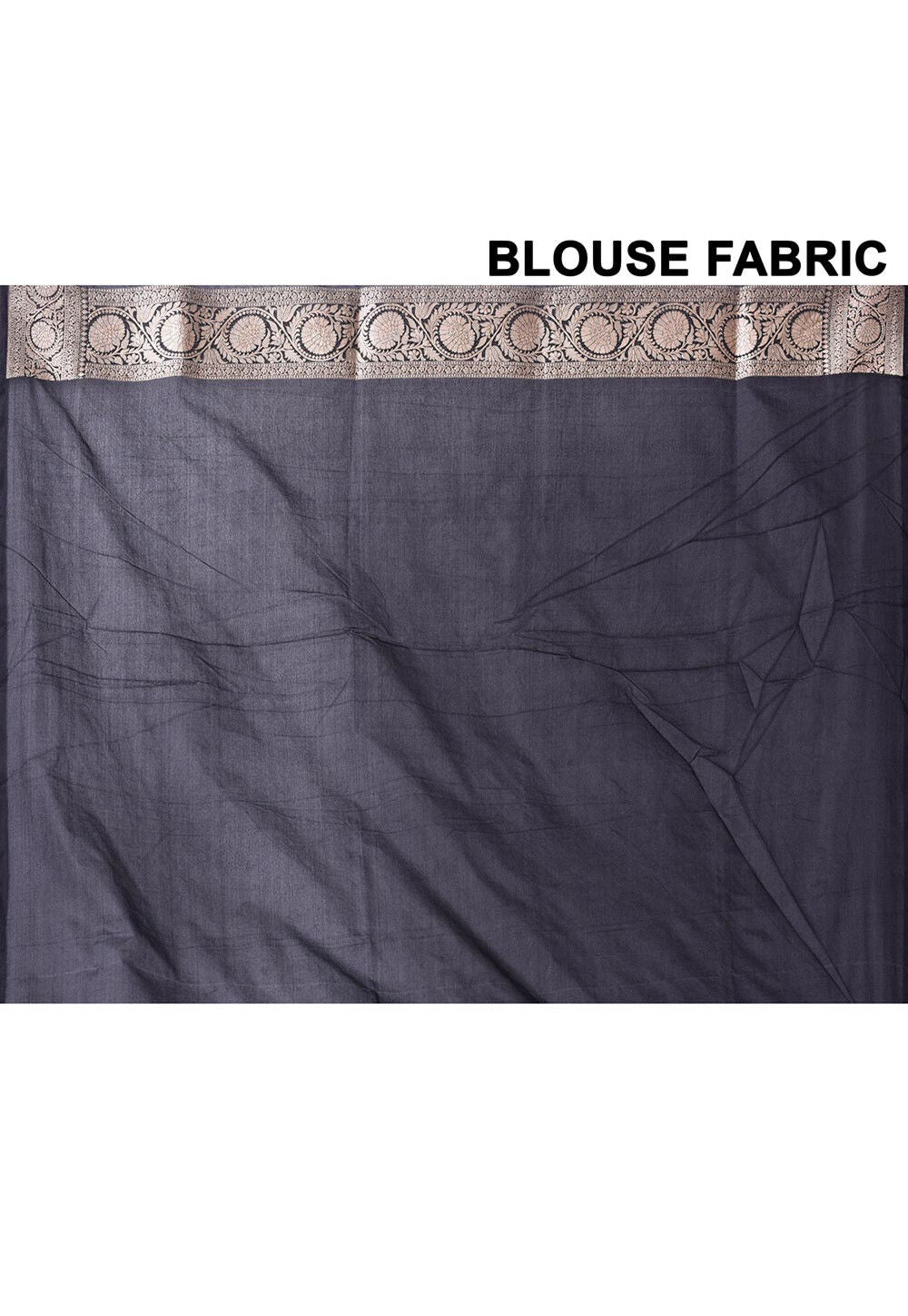 Katan Silk Handwoven Banaras Saree