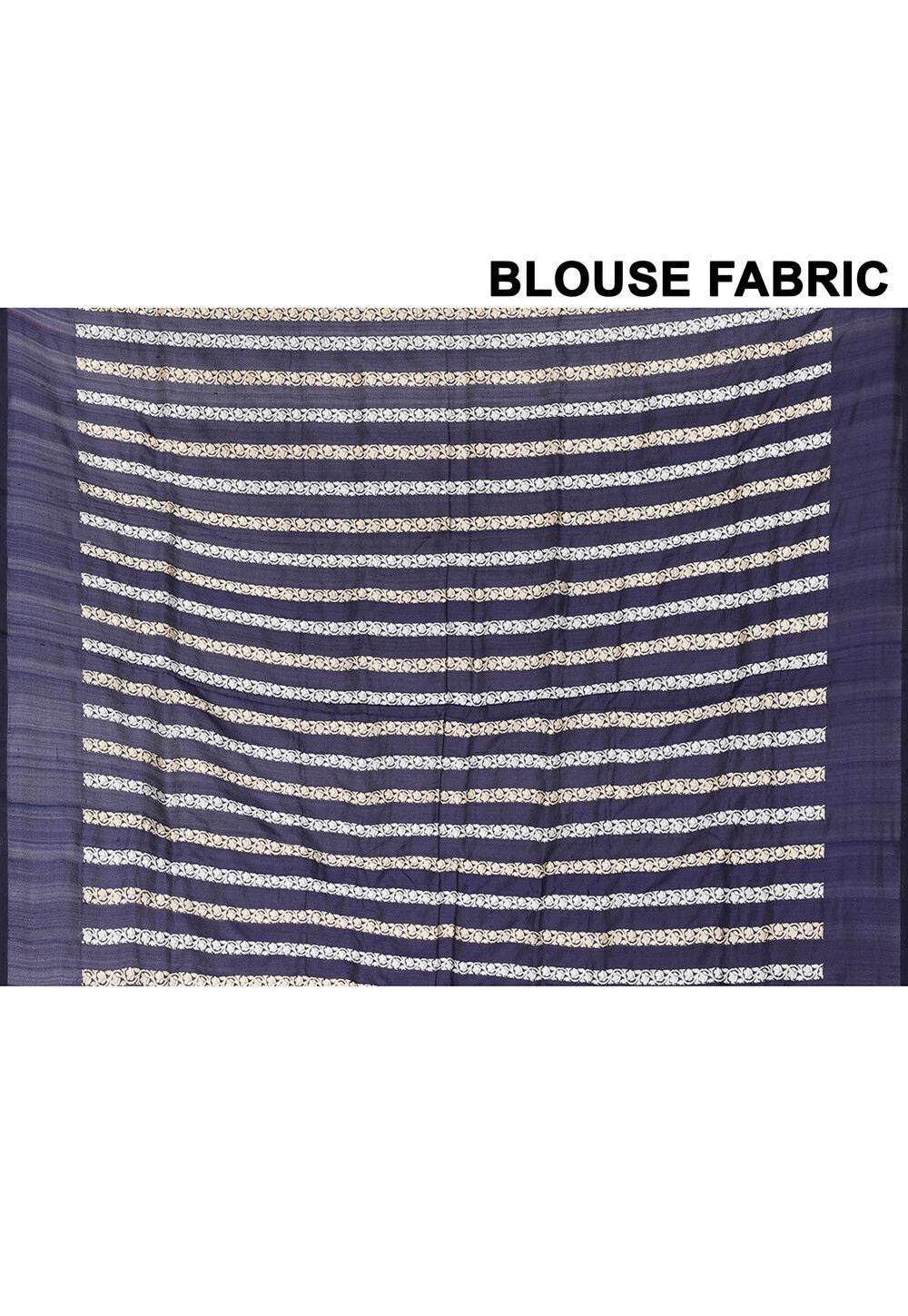 Katan Silk Handwoven Banaras Saree