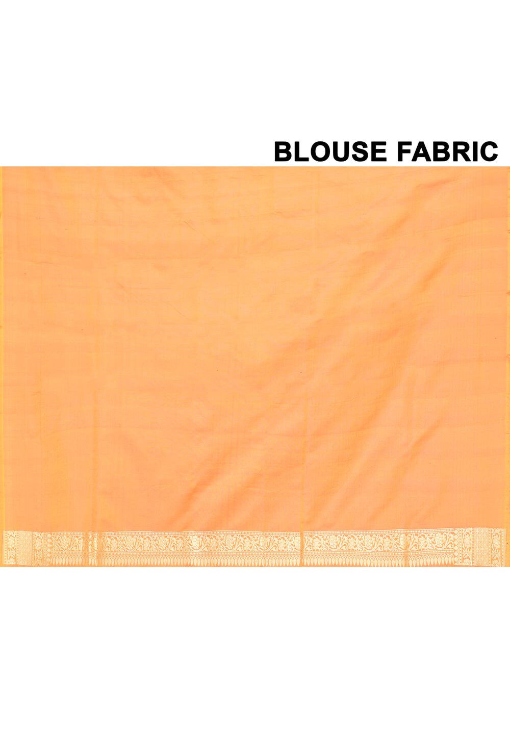 Katan Silk Handwoven Banaras Saree