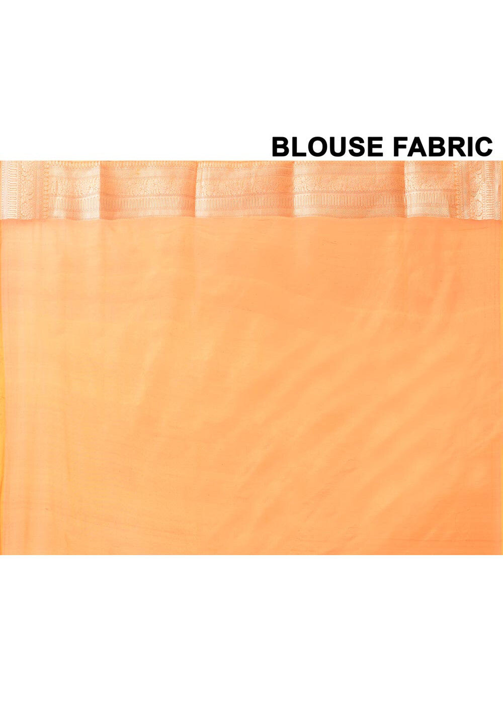 Katan Silk Handwoven Banaras Saree