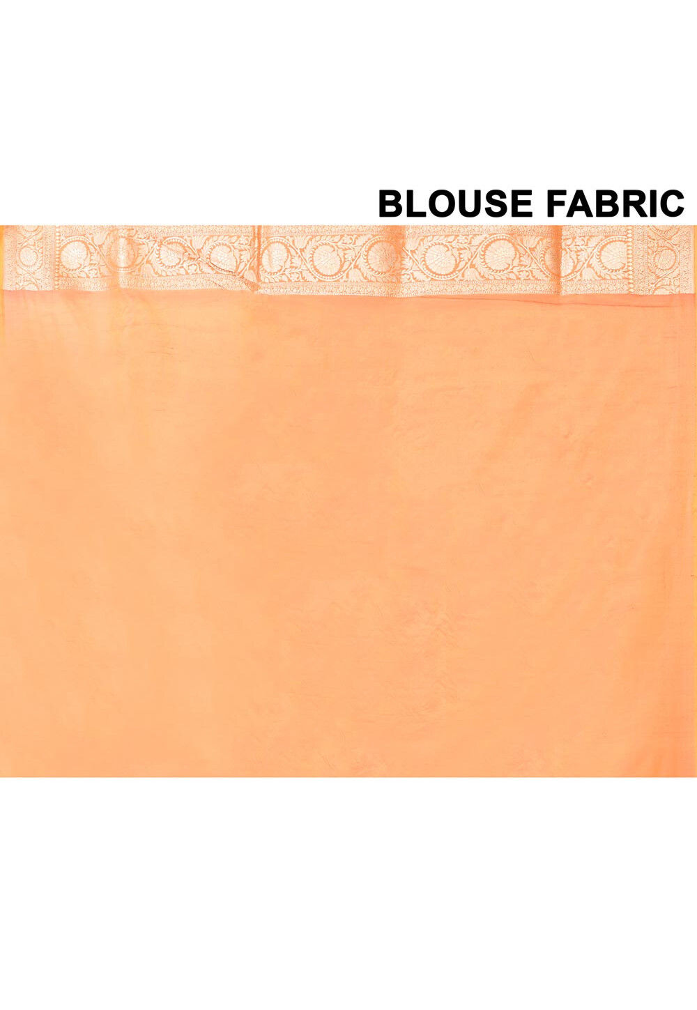 Katan Silk Handwoven Banaras Saree