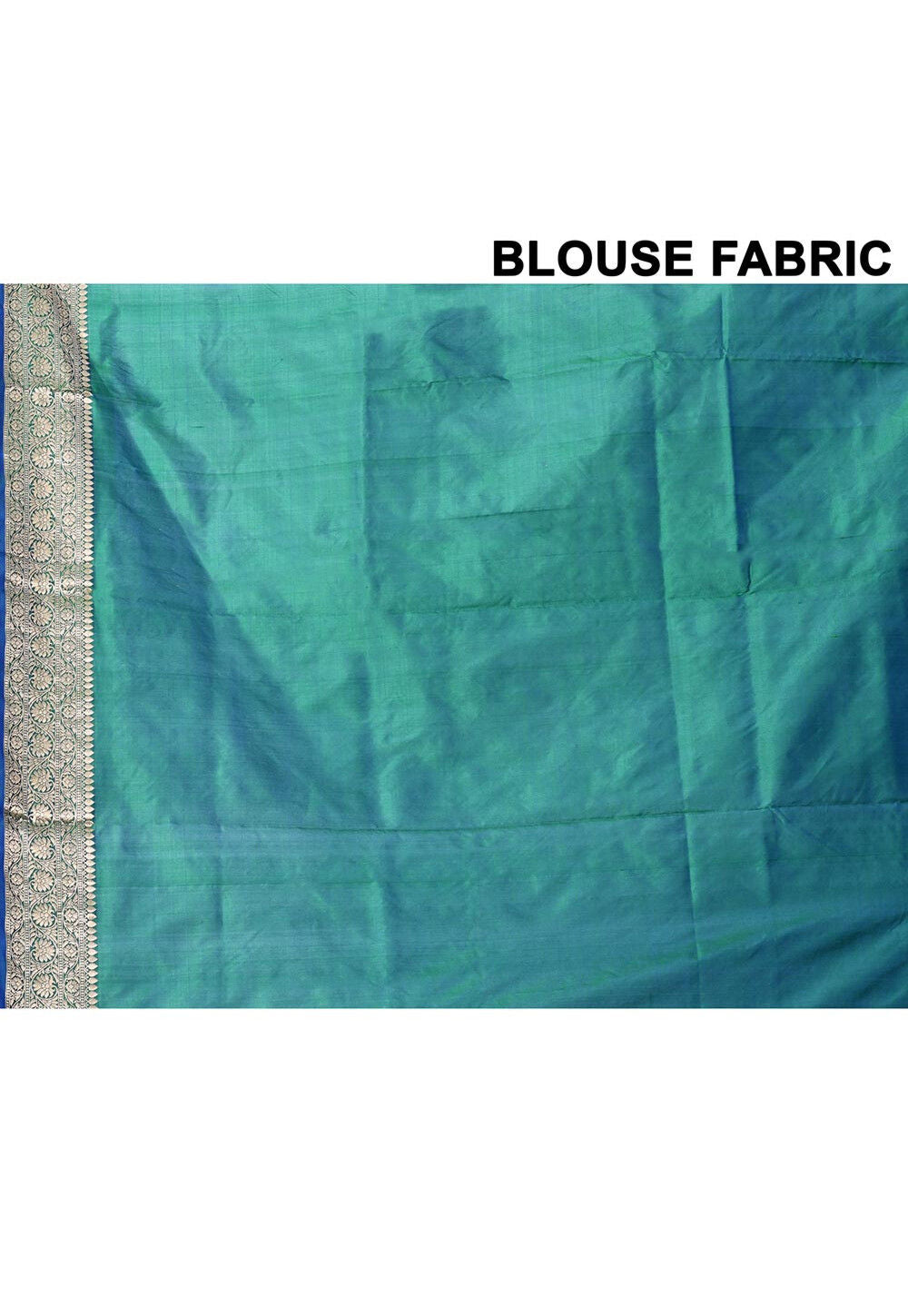 Katan Silk Handwoven Banaras Saree