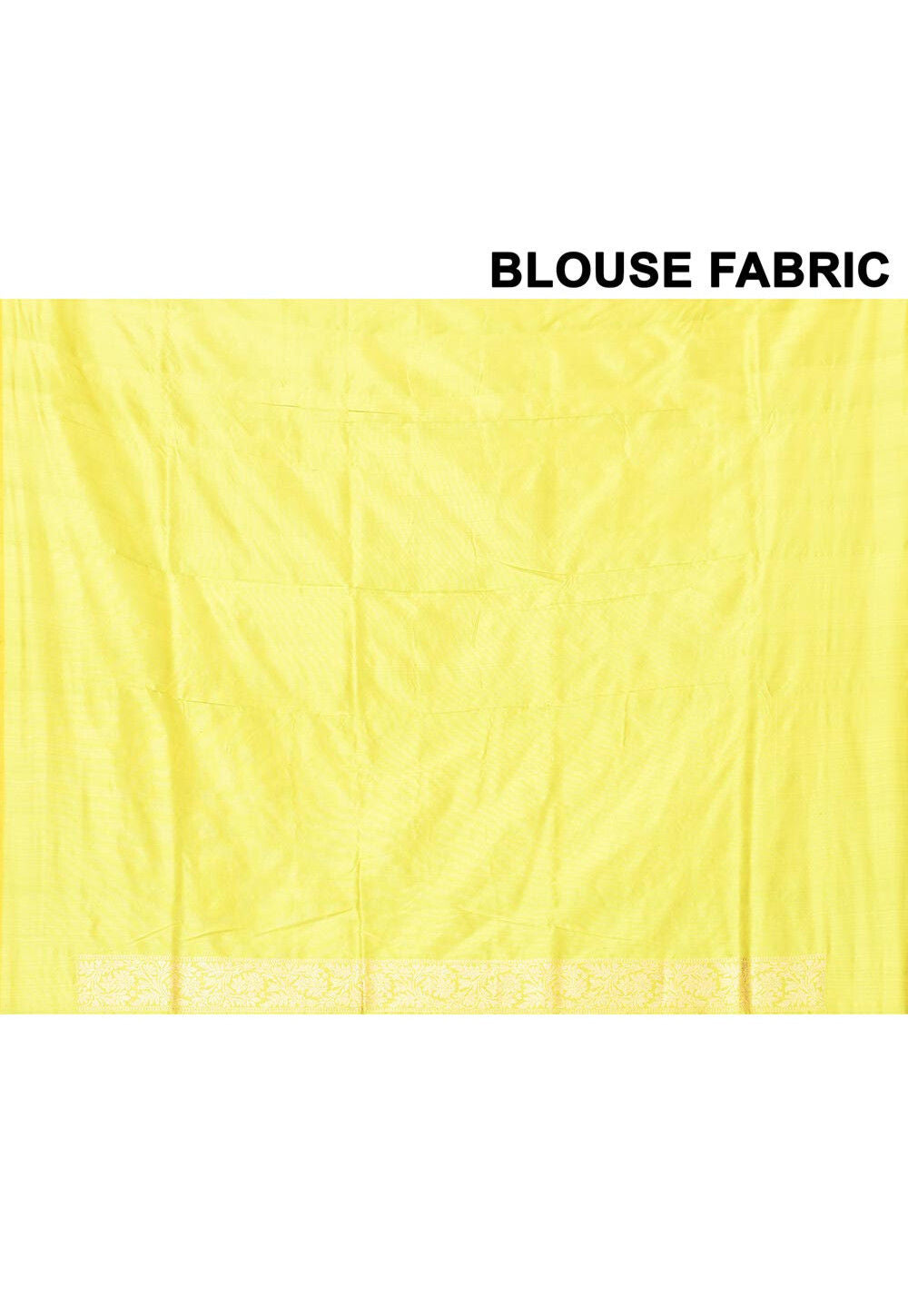 Katan Silk Handwoven Banaras Saree