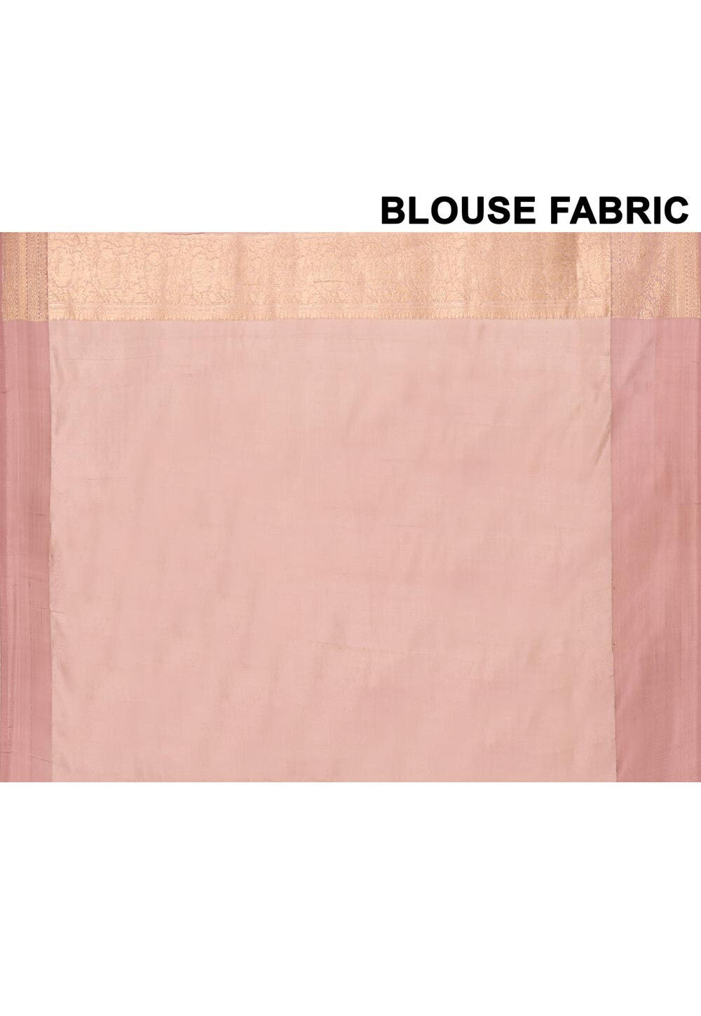 Pure Tissue Silk Handwoven Banaras Saree