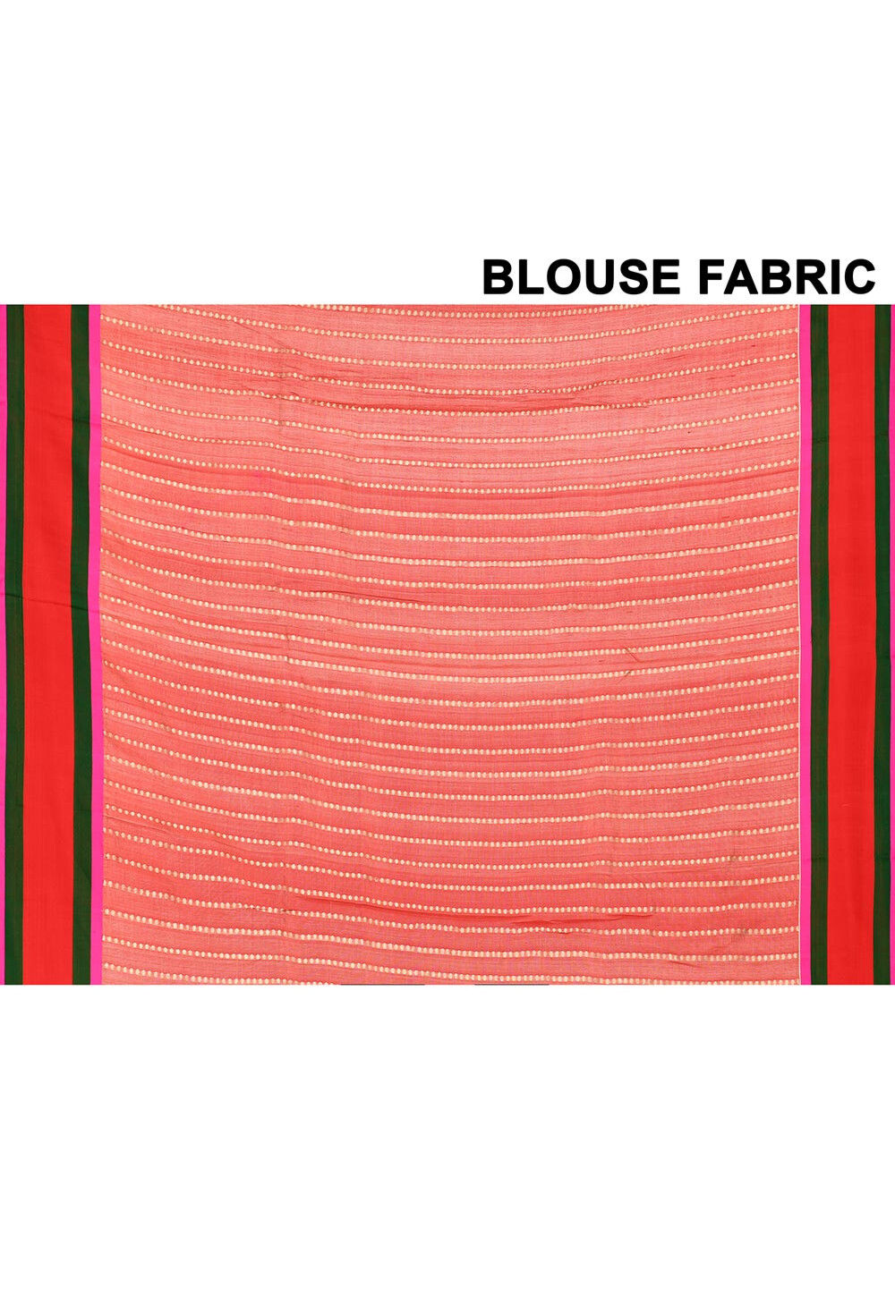 Pure Tissue Silk Handwoven Banaras Saree