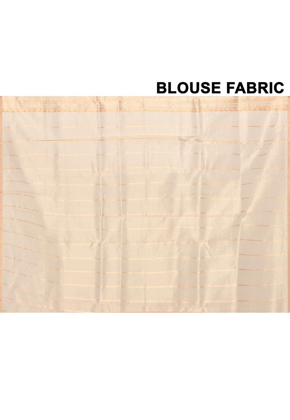 PURE TISSUE Silk Handwoven Banaras Saree