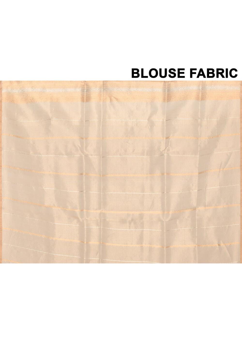 PURE TISSUE Silk Handwoven Banaras Saree