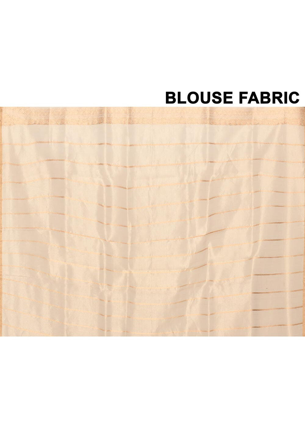 PURE TISSUE Silk Handwoven Banaras Saree