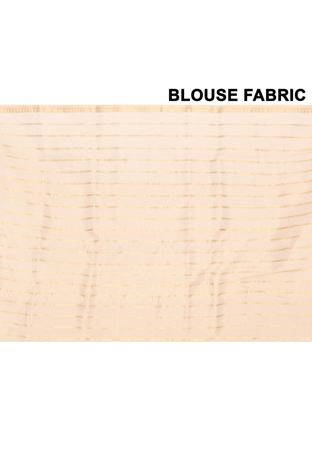 PURE TISSUE Silk Handwoven Banaras Saree