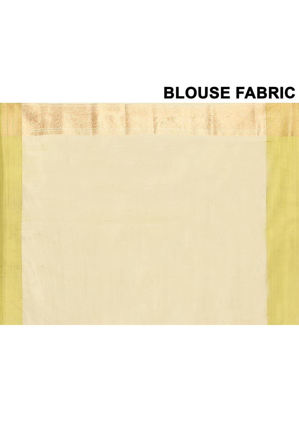 Pure Tissue Silk Handwoven Banaras Saree