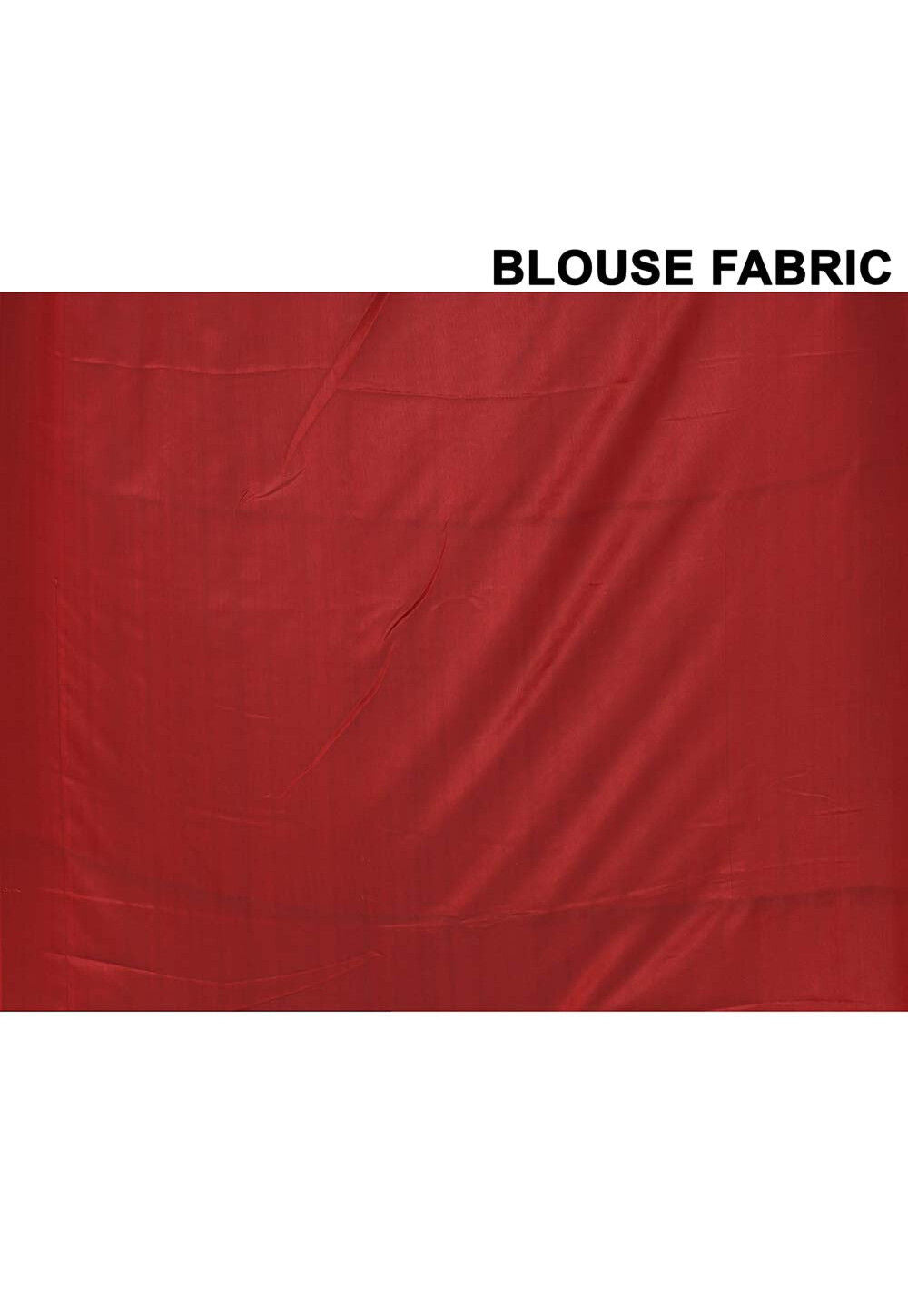 Maroon Art Silk Handwoven Banaras Saree